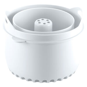 Pasta & Rice Cooker pour Babycook Original/Original Plus 