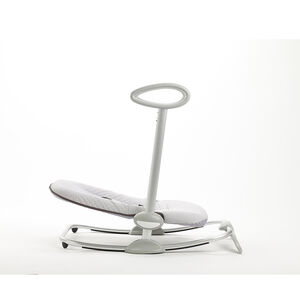 Transat Up & Down II - Gris/Bleu 