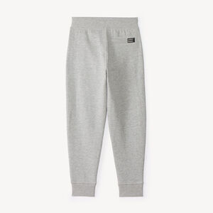 Pantalon de jogging uni en molleton garçon 