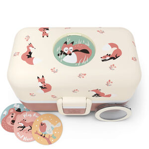Lunchbox Tresor - Fox 800ml 