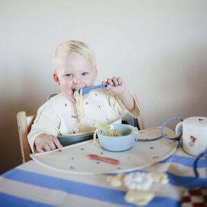 Set de table silicone Circus 