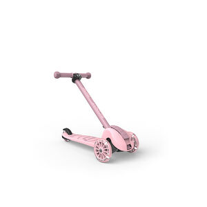 ROLLERSKATES HIGHWAYKICK 3S 