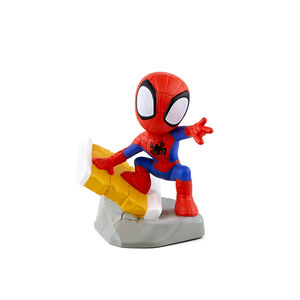 Figurine audio Tonies Spidey and his Amazing Friends  
