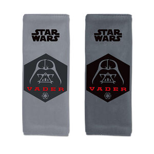 Protége-ceinture de sécurité Star Wars 