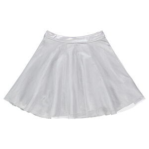 Junior - Jupe en tulle pailleté 