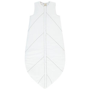 Gigoteuse sans manches en polyester doublée coton TOG 3/3,5 