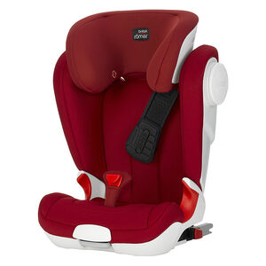 Siège-auto Kidfix II XP SICT groupe 2/3 - Flame Red 