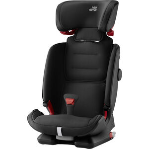 Siège-auto isofix Advansafix IV R Groupe 1/2/3 - Cosmos black 