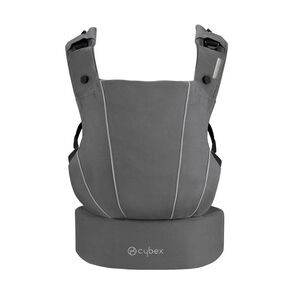 Porte-bébé Maira Click - Manhattan Grey 