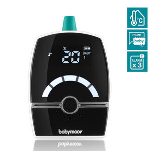 Babyphone audio Premium Care 