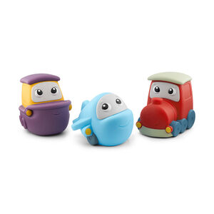 Coffret mes premiers Tonies En voyage 