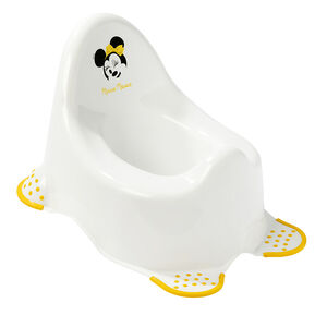 Pot d'apprentissage musical - Minnie 