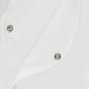 Lot de 3 bodies manches longues avec ouverture adaptée à l'âge 