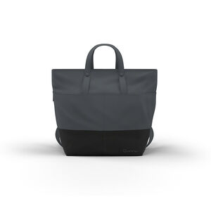 Sac à langer – Graphite 