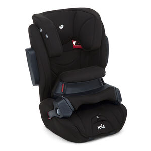 Siège-auto Isofix Traver Shield groupe 1/2/3 - Coal 
