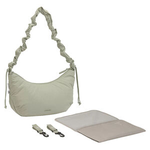 Sac bandoulière Lunua Up Mint 