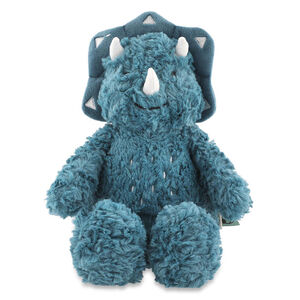 Peluche 25cm Mr. Triceratops 