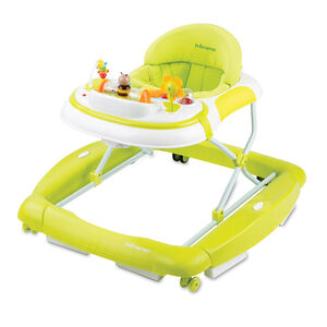 Trotteur 3 en 1 Nature Buddies - Vert 