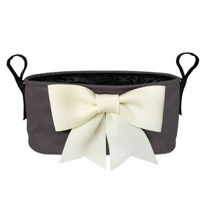 Organiseur CityBucket – Cream bow 