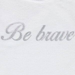 Junior - Sweat en molleton doublé sherpa 