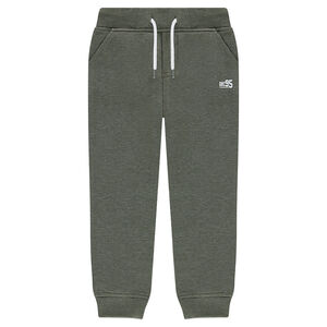 Pantalon de jogging en molleton 