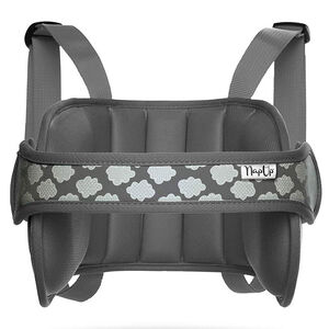 Support de tête NapUp - Gris 