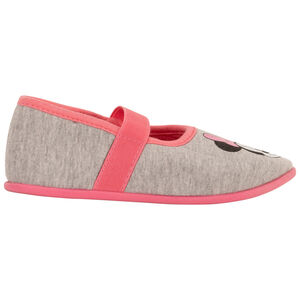 Chaussons babies Minnie Disney fille 