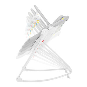 Transat en hauteur Compact'Up - Candy 