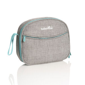 Trousse de soin pour bébé 
