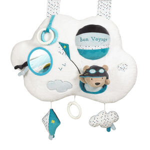 Jouet Led Musical - Lazare 