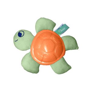 Hochet de dentition Bébé Tortue Eco+ 