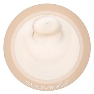 Lot de 2 tétines anti-colique Zéro Zéro - Débit moyen/M 