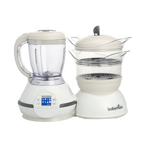 Robot Nutribaby - Crème 