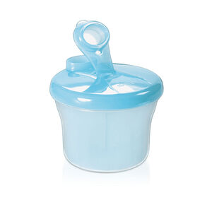 Doseur de lait en poudre - Bleu 