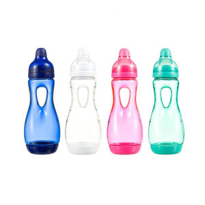 Biberon avec petit poignée - 170ml 