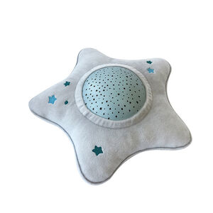 Peluche projecteur dynamique – Etoile 