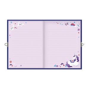 Carnet secret Dreamland 