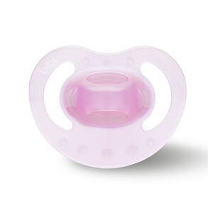 Sucette dentale pour nouveau-nés - 0-2 mois 
