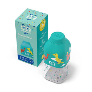 Gourde nomade MB Positive S Dino 330 ml 