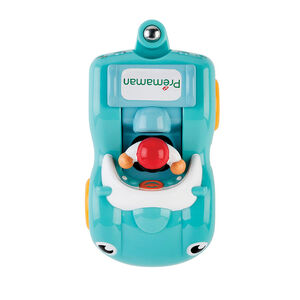 Jouet voiture de course 