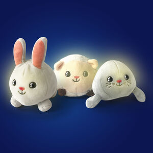 Veilleuse Shakie - Lapin 