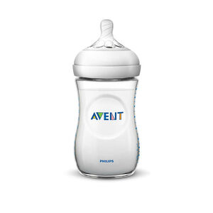 Kit nouveau-né Natural 2.0 