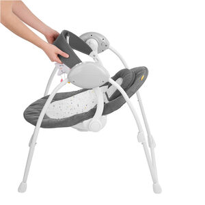 Balancelle confort - Moonlight 