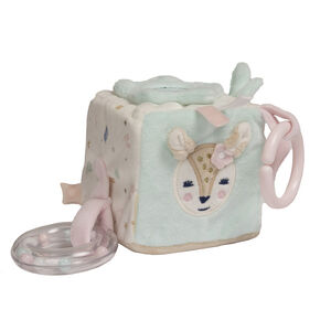 Cube d'activités Little Deer 