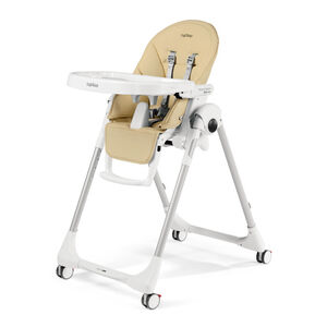 Chaise haute Prima Pappa Follow Me - Paloma 