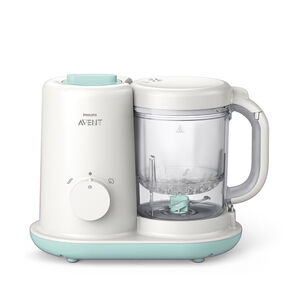 Robot cuiseur-mixeur Essentiel 