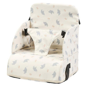 Réhausseur de chaise Éléphant 