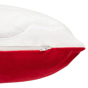 Coussin Père Noël 40cm 