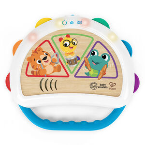 Tambourin tactile Tap & Shake 6M+ 