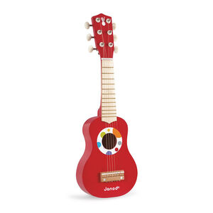 Ma Premiere Guitare Confetti 